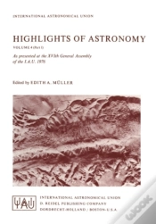 Capa do artigo Highlights Of Astronomy