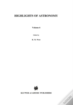 Capa do artigo Highlights Of Astronomy