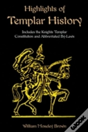 Capa do artigo Highlights Of Templar History