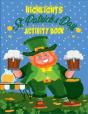 Highlights St. Patrick Activity Book - Preview