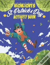 Capa do artigo Highlights St. Patrick