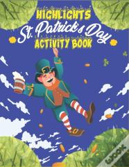 Highlights St. Patrick'S Day Activity Book