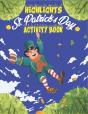 Highlights St. Patrick'S Day Activity Book - Preview