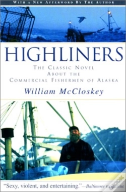 Capa do artigo Highliners