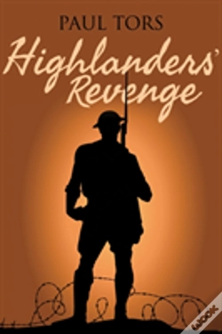 Capa do artigo Highlnaders Revenge