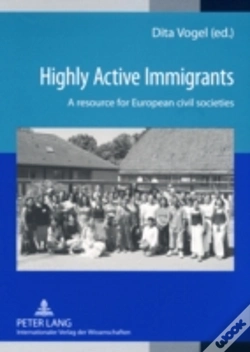 Capa do artigo Highly Active Immigrants