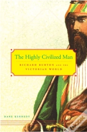 Capa do artigo Highly Civilized Man