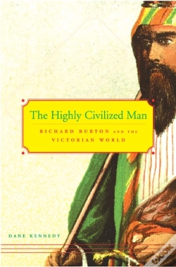 Capa do artigo Highly Civilized Man