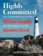 Highly Committed - Preview
