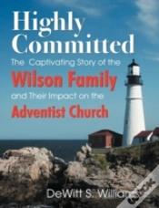 Capa do artigo Highly Committed
