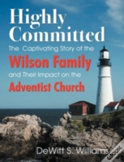 Capa do artigo Highly Committed