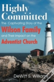 Capa do artigo Highly Committed: The Wilson Family Stor