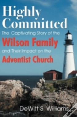 Capa do artigo Highly Committed: The Wilson Family Stor