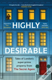 Capa do artigo Highly Desirable