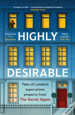Capa do artigo Highly Desirable