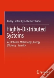 Capa do artigo Highly-Distributed Systems