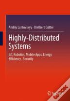 Highly-Distributed Systems