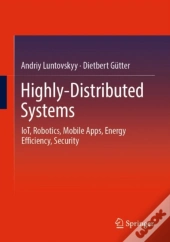 Highly-Distributed Systems