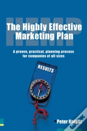 Capa do artigo Highly Effective Marketing Plan (Hemp), The