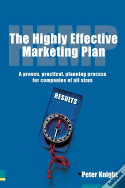 Capa do artigo Highly Effective Marketing Plan (Hemp), The