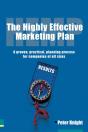 Highly Effective Marketing Plan (Hemp), The - Preview