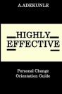 Highly Effective People: Personal Change - Preview