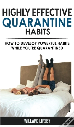 Capa do artigo Highly Effective Quarantine Habits: Quar