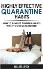 Highly Effective Quarantine Habits: Quar - Preview