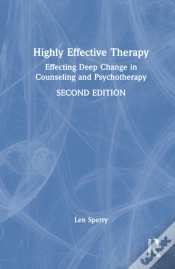 Capa do artigo Highly Effective Therapy