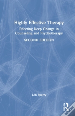 Capa do artigo Highly Effective Therapy