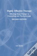 Highly Effective Therapy
