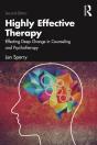 Highly Effective Therapy - Preview