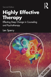 Capa do artigo Highly Effective Therapy