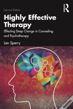 Capa do artigo Highly Effective Therapy