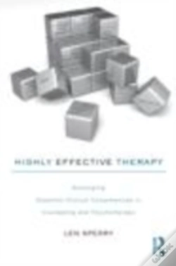 Capa do artigo Highly Effective Therapy