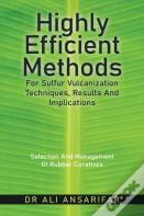 Highly Efficient Methods For Sulfur Vulcanization                                           Techniques, Results And Implications