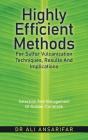 Highly Efficient Methods For Sulfur Vulcanization                                           Techniques, Results And Implications - Preview