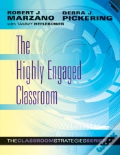 Capa do artigo Highly Engaged Classroom