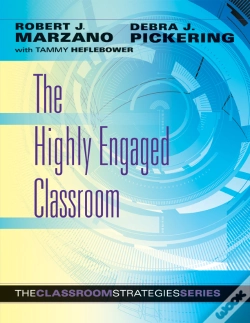 Capa do artigo Highly Engaged Classroom
