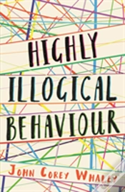 Capa do artigo Highly Illogical Behaviour