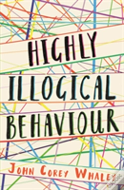 Capa do artigo Highly Illogical Behaviour