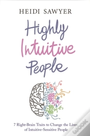 Capa do artigo Highly Intuitive People