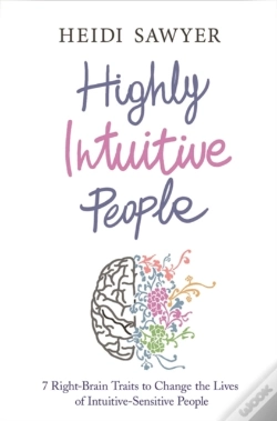 Capa do artigo Highly Intuitive People