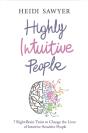 Highly Intuitive People - Preview
