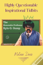 Capa do artigo Highly Questionable Inspirational Tidbits