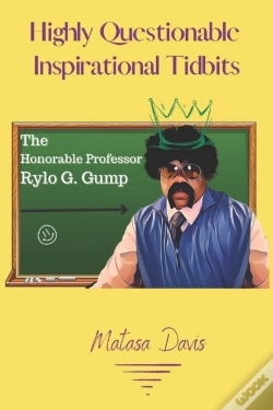 Capa do artigo Highly Questionable Inspirational Tidbits