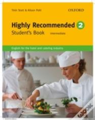 Highly Recommended 2: Student'S Book