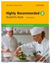 Highly Recommended 2: Student'S Book