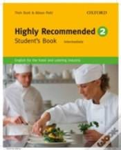 Capa do artigo Highly Recommended 2: Student