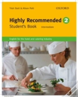 Capa do artigo Highly Recommended 2: Student'S Book
